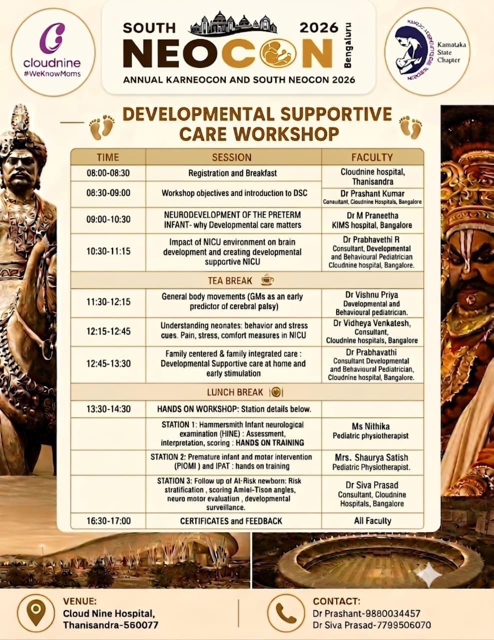 Developmental Flyer